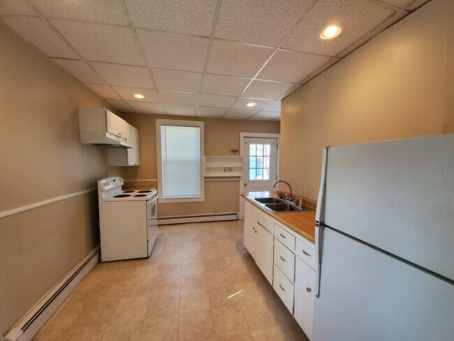 Foto del edificio - 27 First Ave