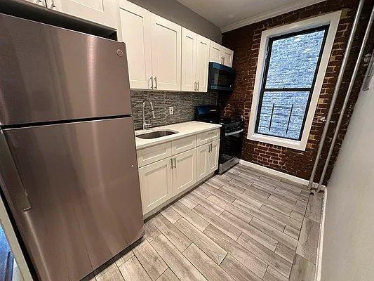 Primary Photo - 1 bedroom in BRONX NY 10463