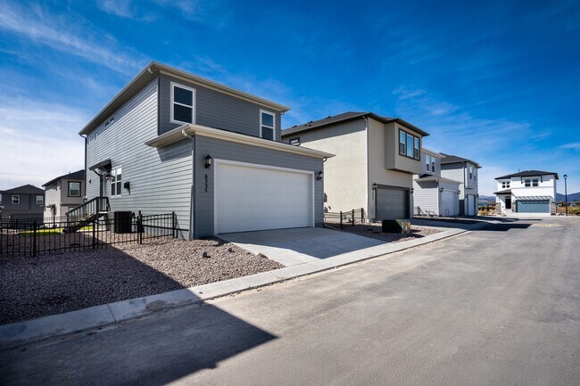 Building Photo - 6335 Laud Pt