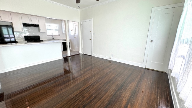 Foto del edificio - 131 Olive St