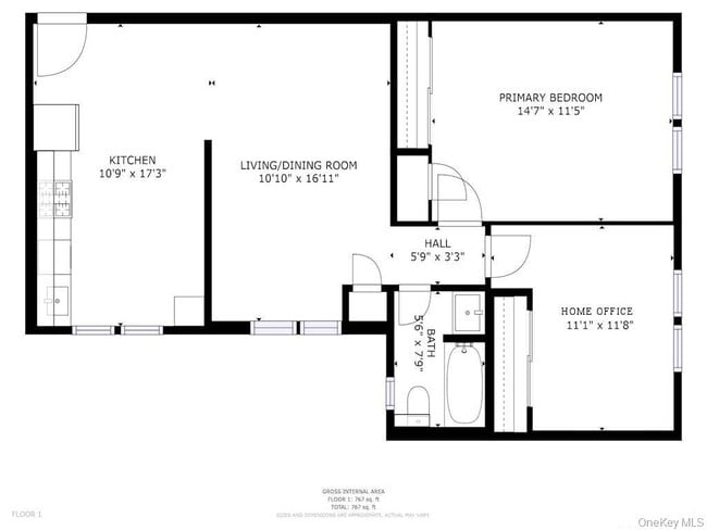 Building Photo - 110 Bradford St