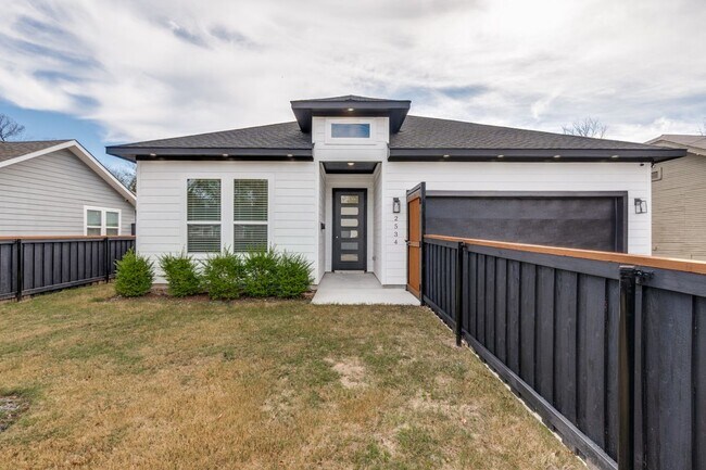 Foto del edificio - 2534 Southland St