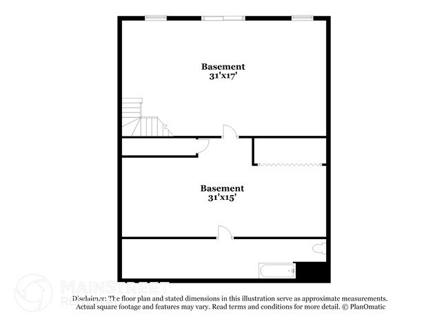 Foto del edificio - 108 Brookstone Way