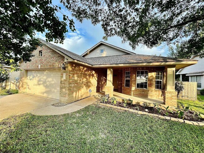 Foto del edificio - 1206 Brighton Bend Ln
