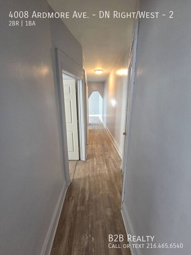 Foto del edificio - 4008 Ardmore Ave
