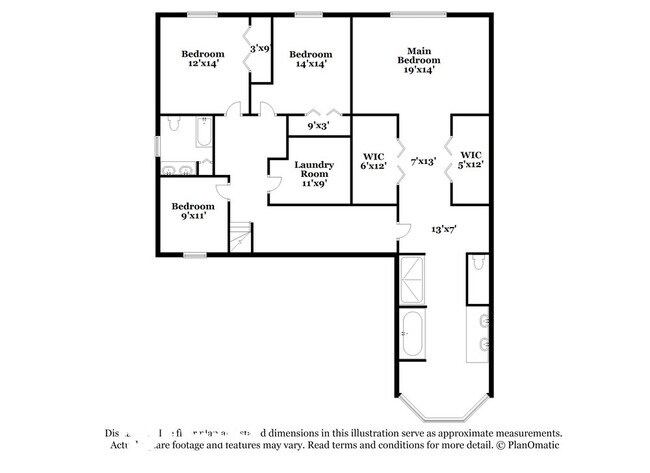 Foto del edificio - 12142 Luftburrow Ln