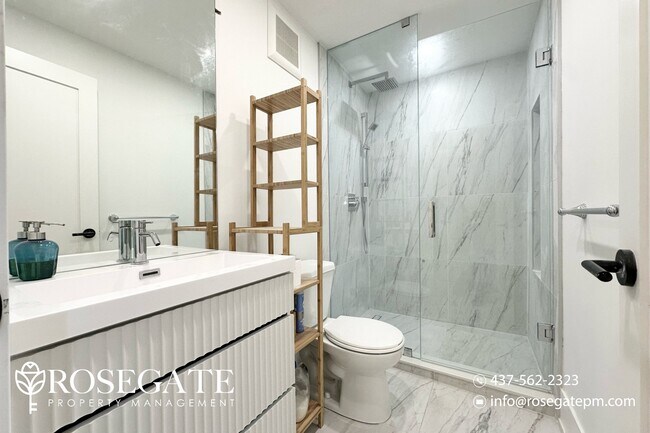 Photo du bâtiment - Renovated Studio Apartment | 625 Sq Ft | P...