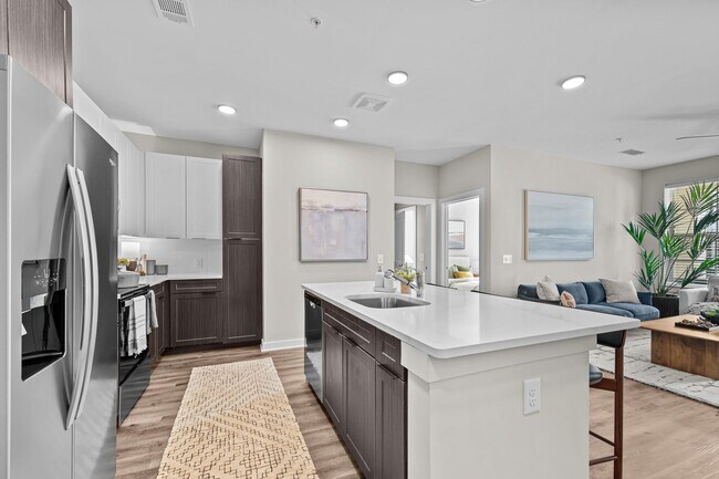 Foto del edificio - Chartwell Commons at Kedron Square