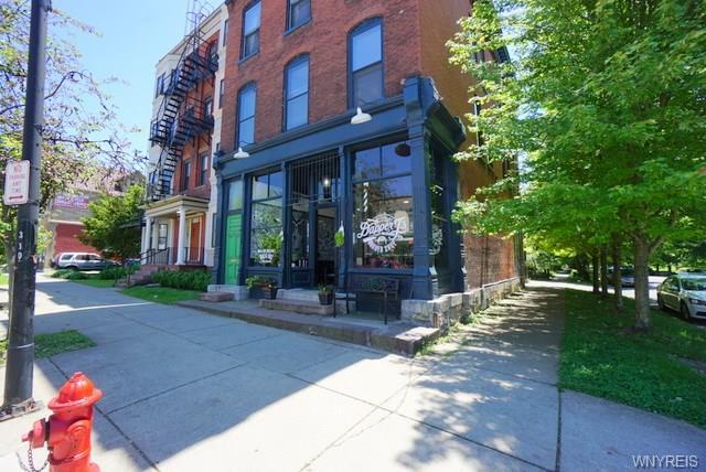 Primary Photo - 312 Bryant St