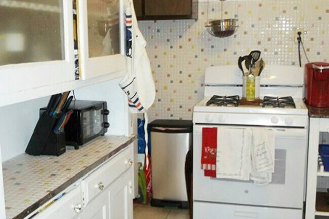 Foto del edificio - 3709 N Hoyne Ave