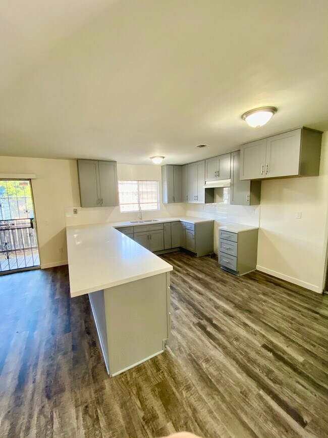 Foto del edificio - 3920 Thorn St