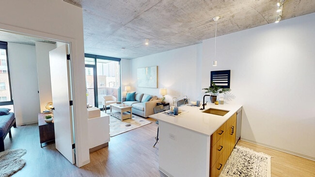 Foto del edificio - 1619 S Michigan Ave