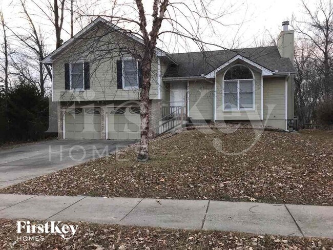 Foto del edificio - 8320 N Allenton Dr