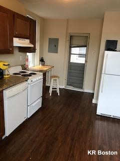 Foto principal - 256 Hanover St