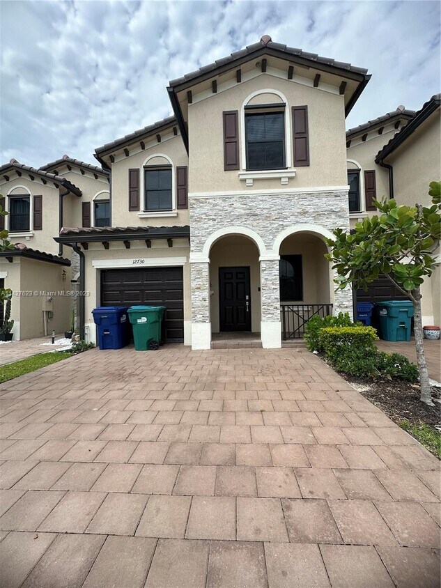 12730 SW 230th St, Goulds, FL 33170 Townhome Rentals in Goulds FL