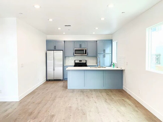 Photo - Soho Partners 1235 Apartment