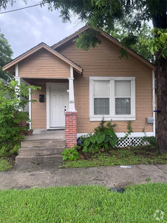 Building Photo - 2611 Nettleton St
