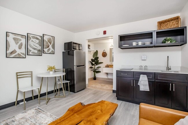 Building Photo - Vivo Living Durham