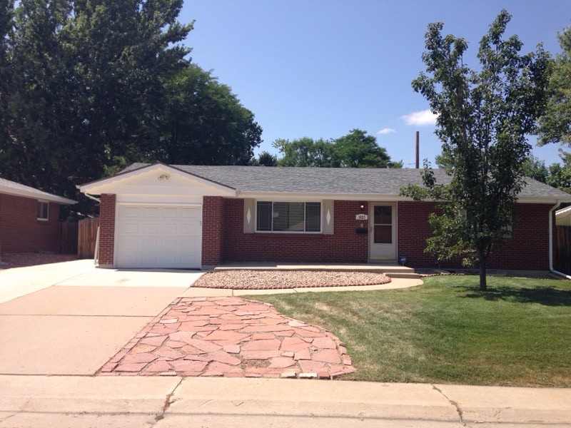 Fabulous Lakewood Home! - Fabulous Lakewood Home!