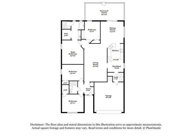Building Photo - 12348 Hickory Forest Rd