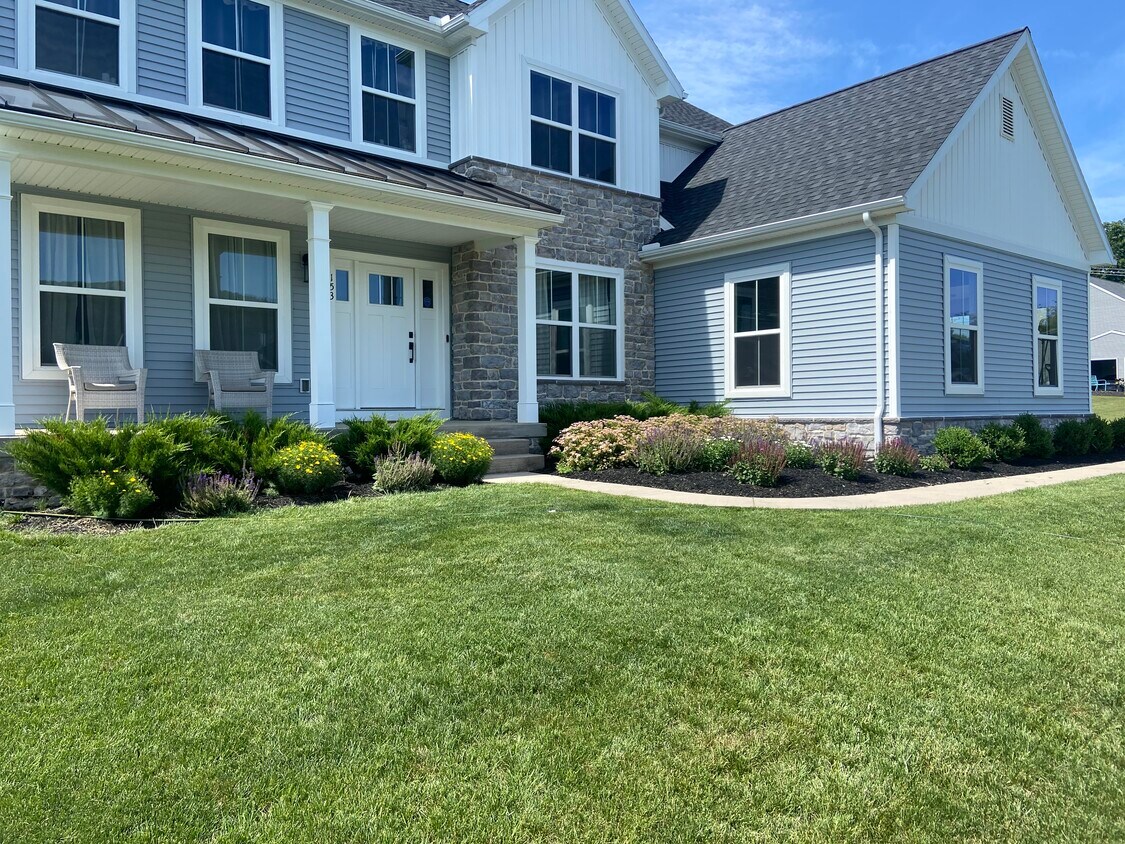 153 Southview Cir, State College, PA 16801 House Rental in State