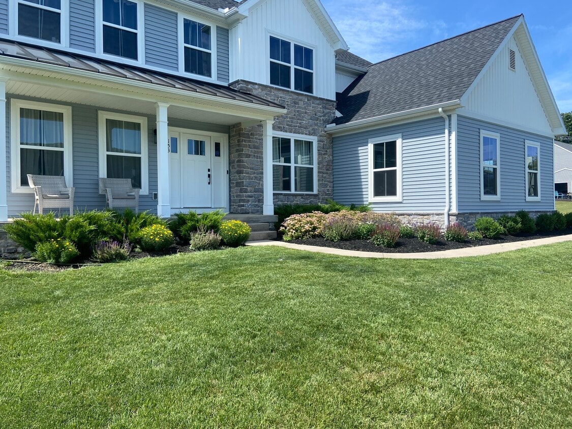153 Southview Cir, State College, PA 16801 House Rental in State