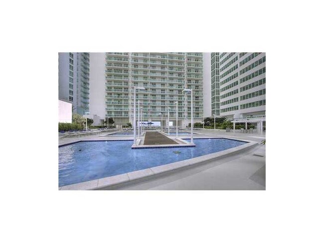 Foto del edificio - 1800 N Bayshore Dr