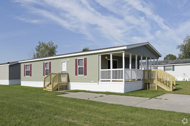 Building Photo - Brookside Manor