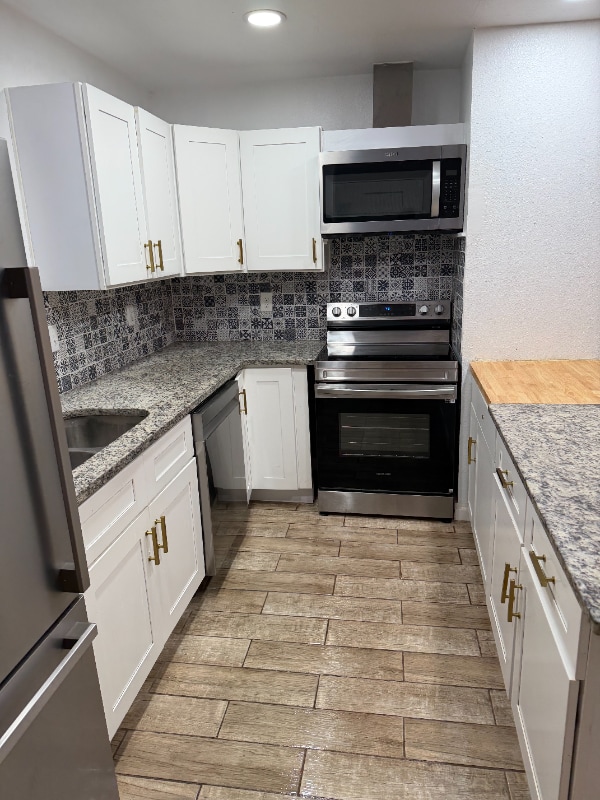 Photo - 13573 U.S. Hwy 87 W Apartment