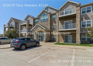 Building Photo - 8350 EP True Pkwy