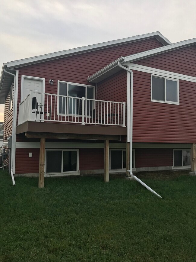 Building Photo - 4108 B