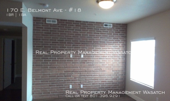 Building Photo - 170 E Belmont Ave