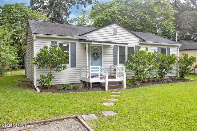 Foto del edificio - 6110 Lynnwood Ave