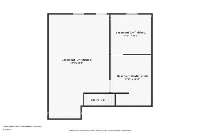 Foto del edificio - 2049 Charcoal Ives Rd