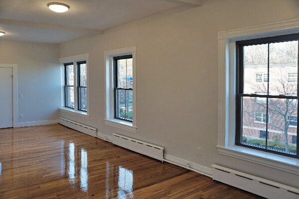 Foto del edificio - 116 Willow St