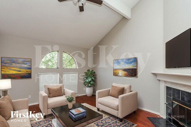 Foto del edificio - 5902 Silverpoint Ct