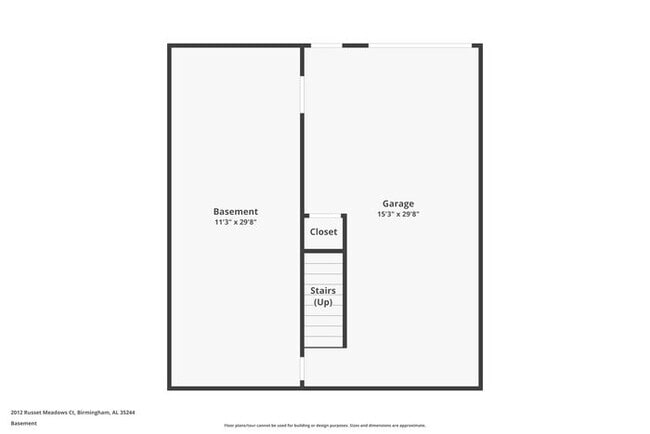 Foto del edificio - 2012 Russet Meadows Ct