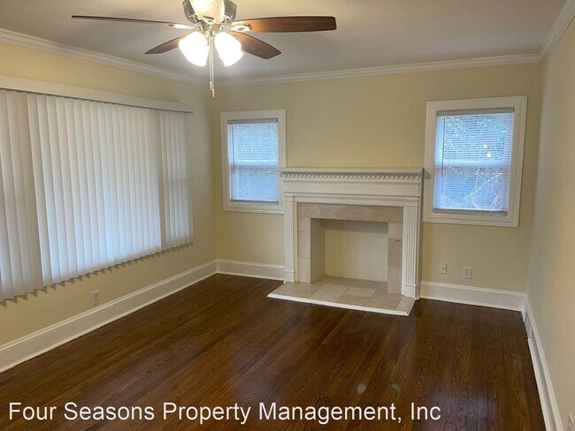 Building Photo - 2 br, 1 bath House - 5133 Princess Street