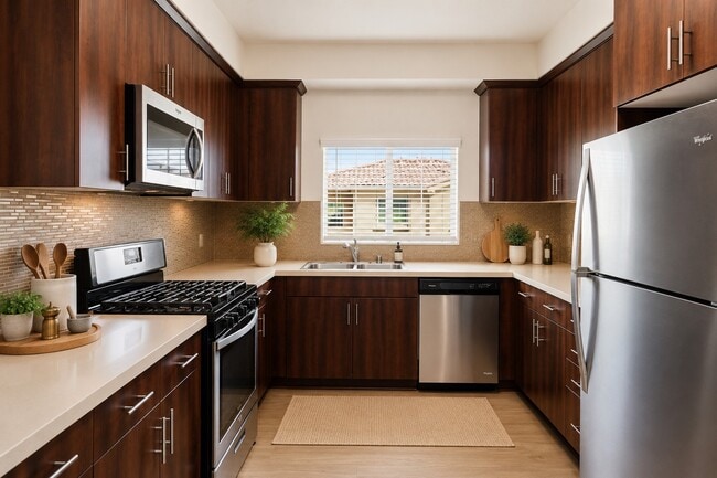 Building Photo - Tavera