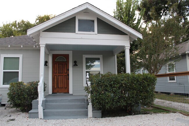 Foto del edificio - 2713 Cochran St