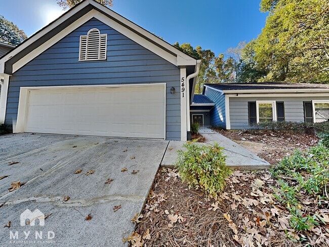 Building Photo - 5491 La Fleur Trail