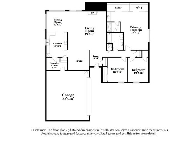 Foto del edificio - 9920 Edmund Dr
