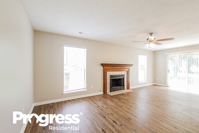 Foto del edificio - 3712 Winterberry Ct NW