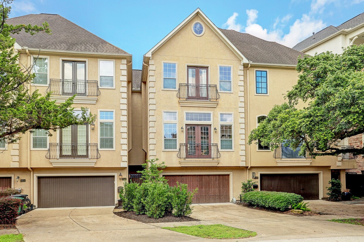 Photo - 6513 Taggart St (Houston, TX)