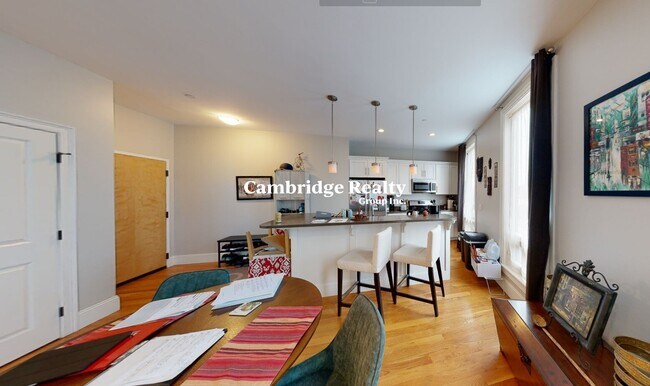 Foto del edificio - 168 Hampshire St