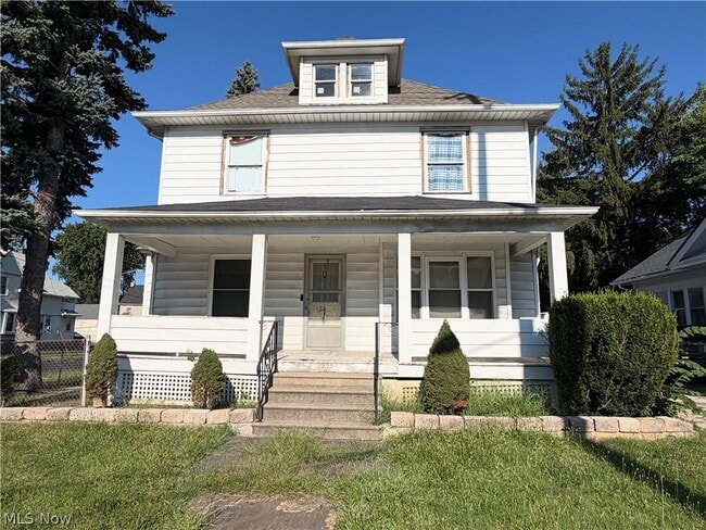 Building Photo - 3435 Fulton Rd