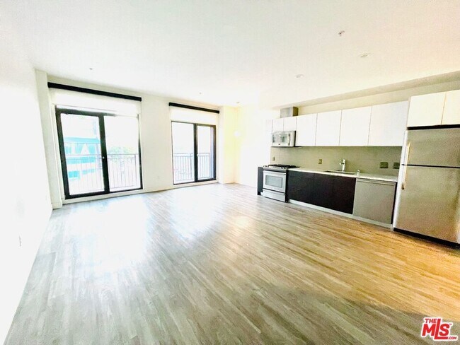 Foto del edificio - 1122 Gayley Ave
