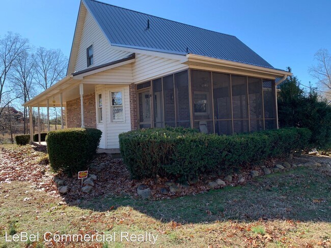 Building Photo - 3 br, 2 bath House - 4199 Dan Drive