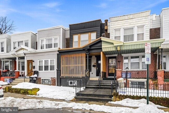 Foto del edificio - 268 W Duncannon Ave