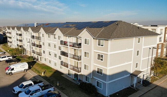 Building Photo - Westmore Estates